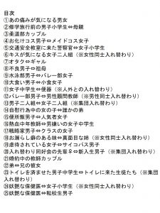 入れ替えトイレの怪（後編）2