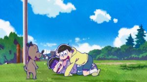 アニメの人外との入れ替わり回 10作品 入れ替わりマニアーズ 感想置き場