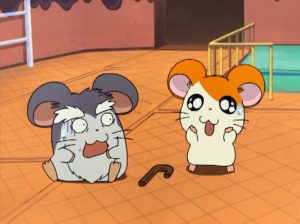 アニメの女同士入れ替わり回 10作品 入れ替わりマニアーズ 感想置き場