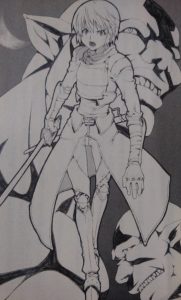 TO THE CASTLE DISCO UNDERGROUND2