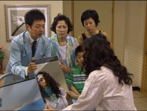 カムバック！スネさん1-7