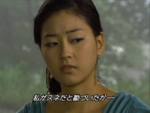 カムバック！スネさん2-19