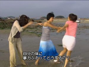 カムバック！スネさん2-3