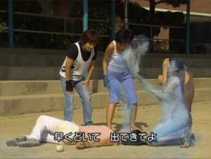 カムバック！スネさん5-1