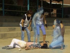 カムバック！スネさん5-2