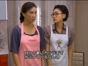 カムバック！スネさん6-3