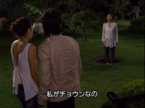 カムバック！スネさん7-1