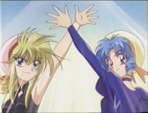 ゴクドーくん漫遊記4-2