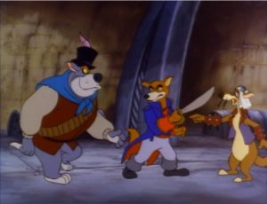 テイルスピン10